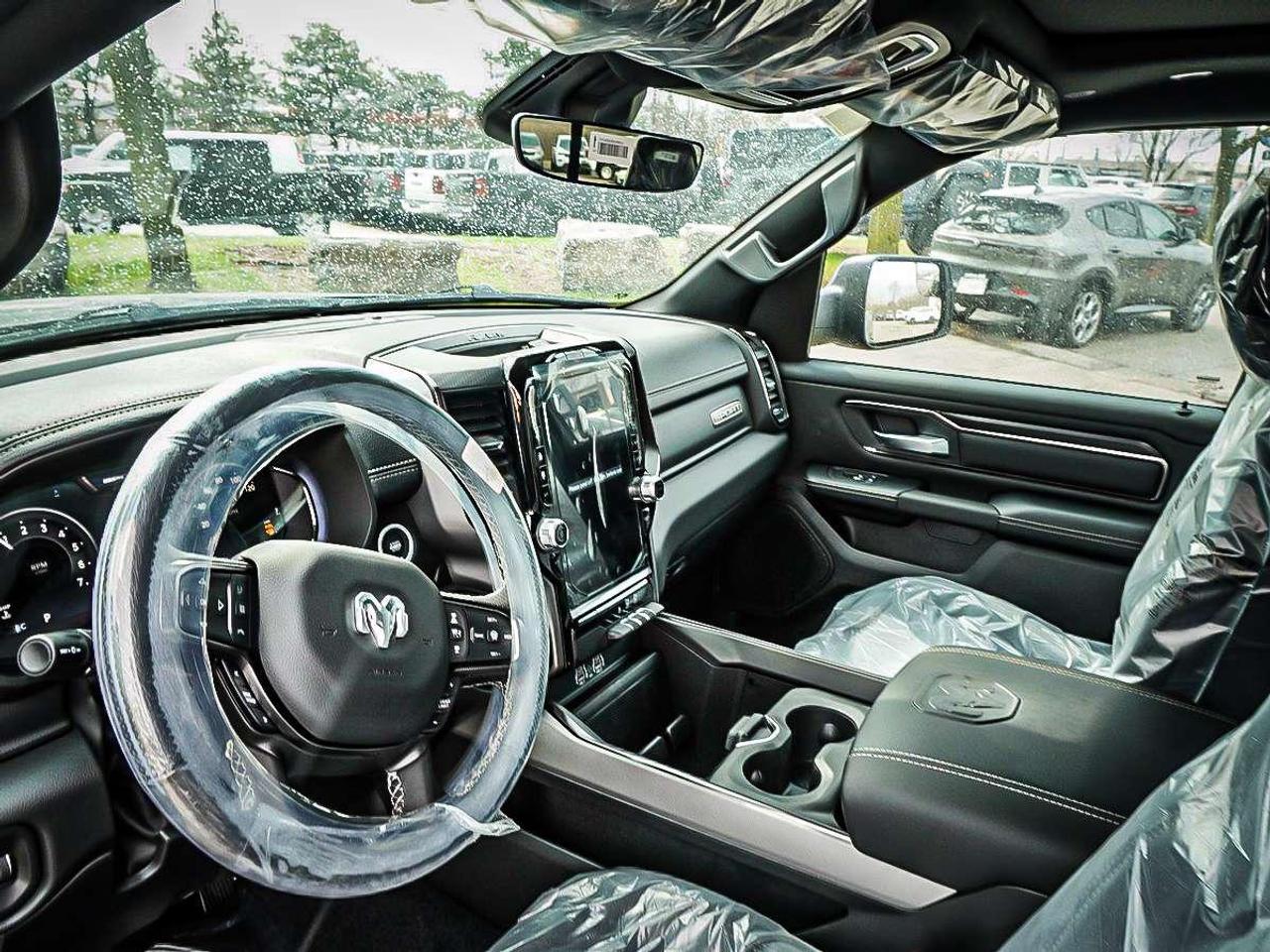 2026 RAM 1500  Photo