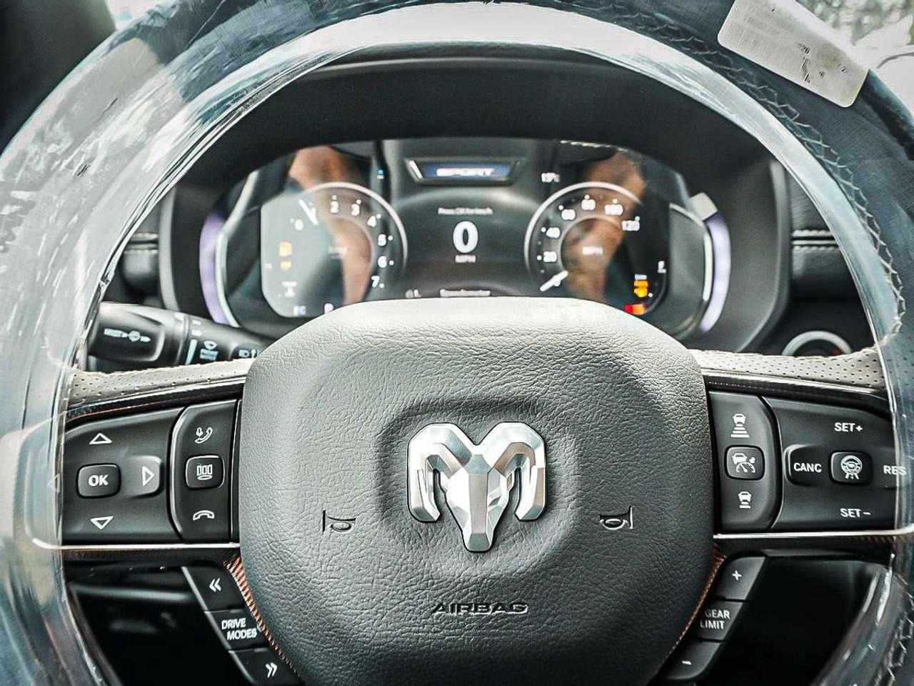 2026 RAM 1500  Photo