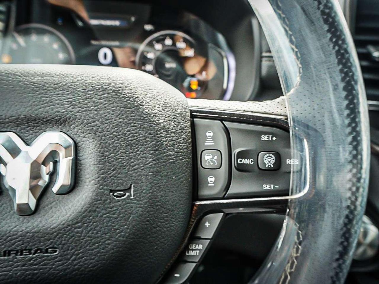2026 RAM 1500  Photo