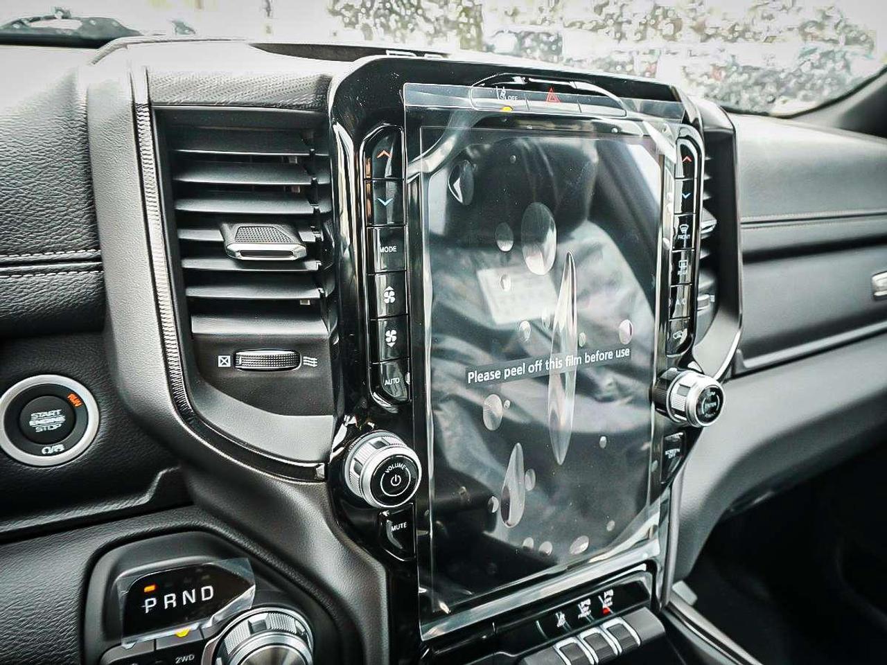 2026 RAM 1500  Photo