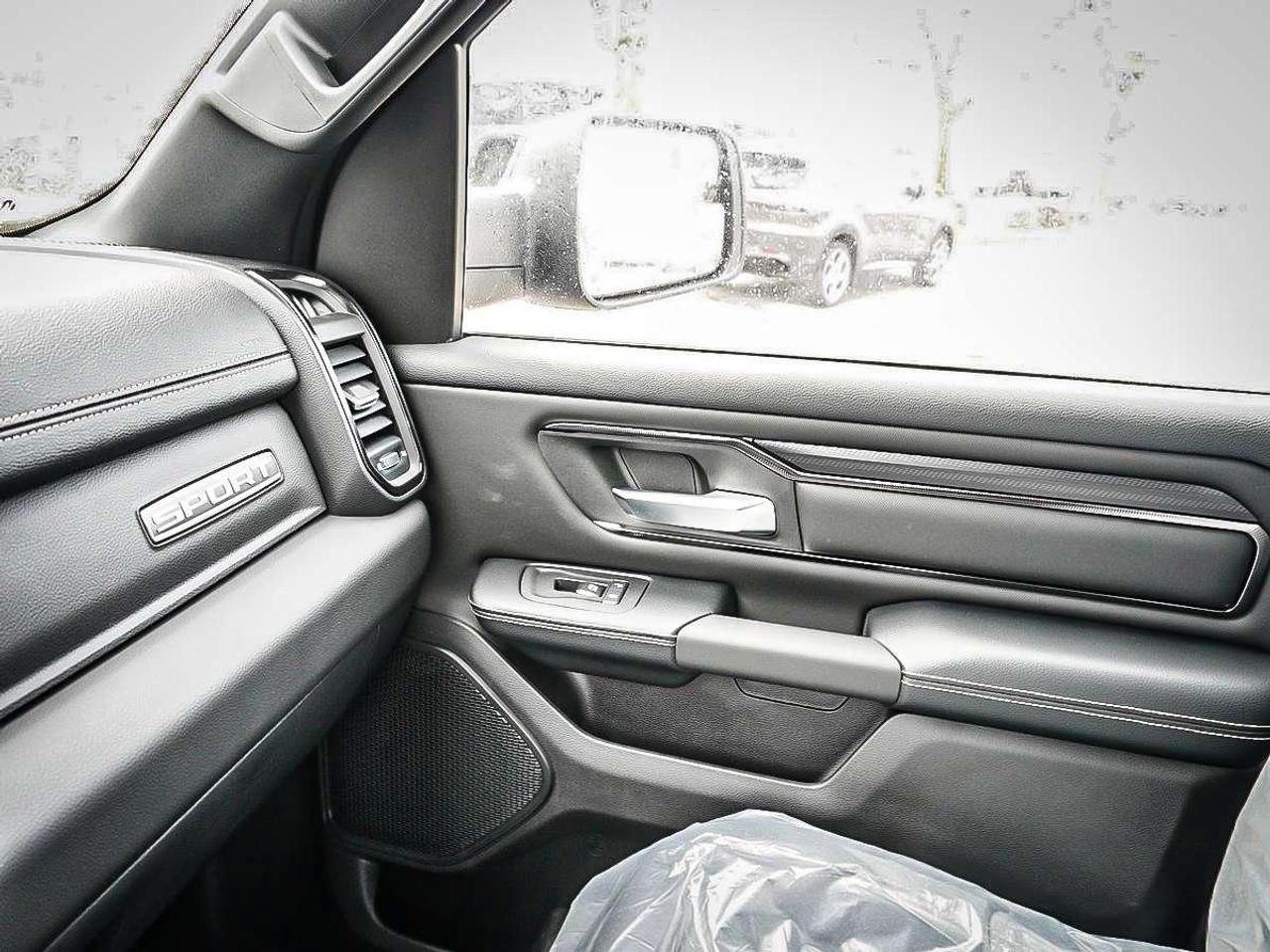 2026 RAM 1500  Photo
