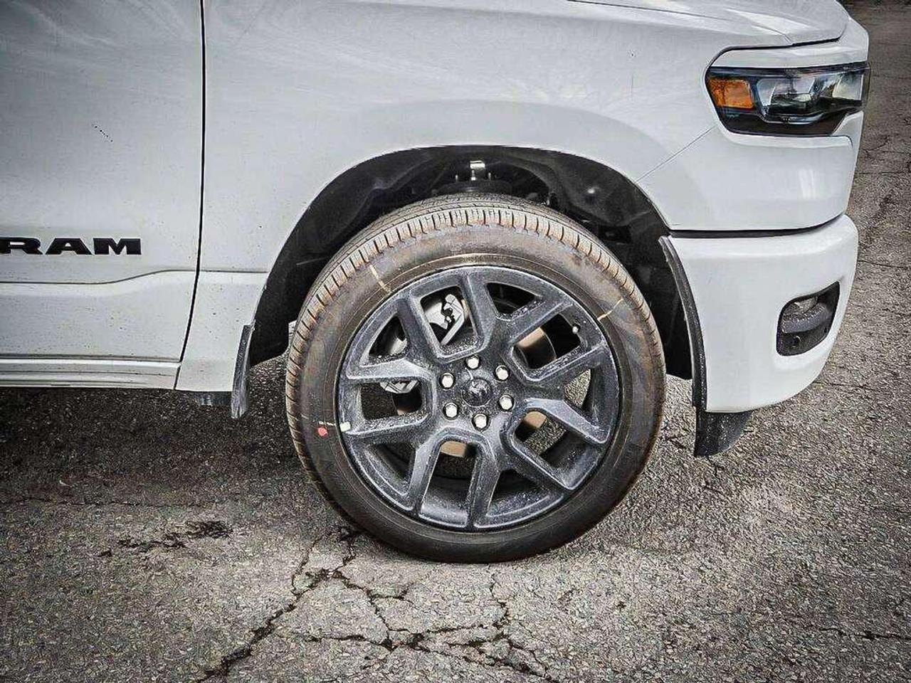 2026 RAM 1500  Photo