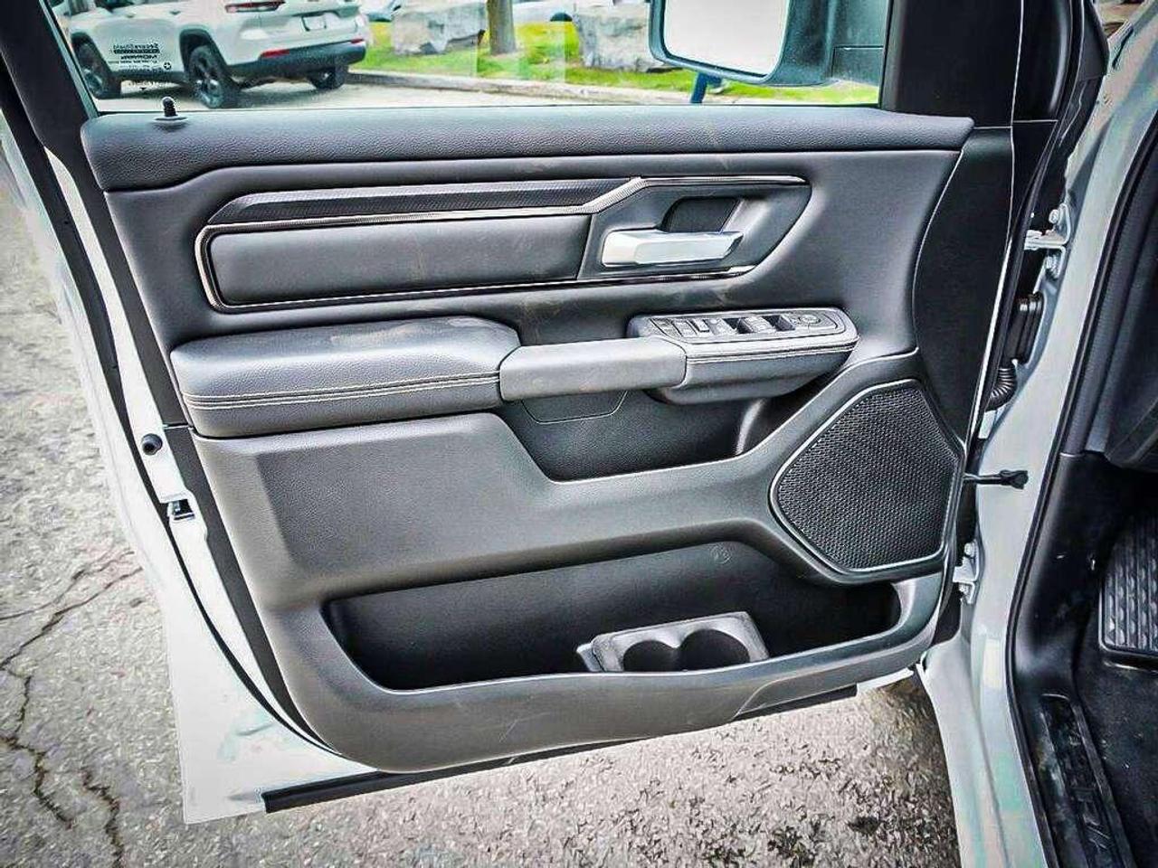 2026 RAM 1500  Photo