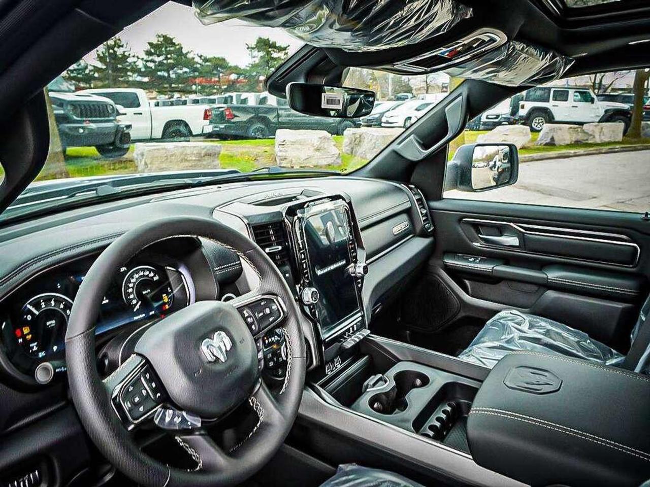 2026 RAM 1500  Photo