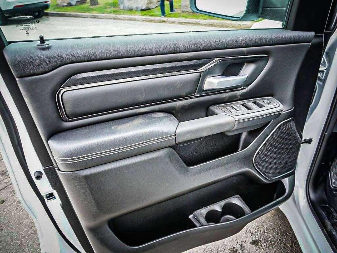 2026 RAM 1500  Photo