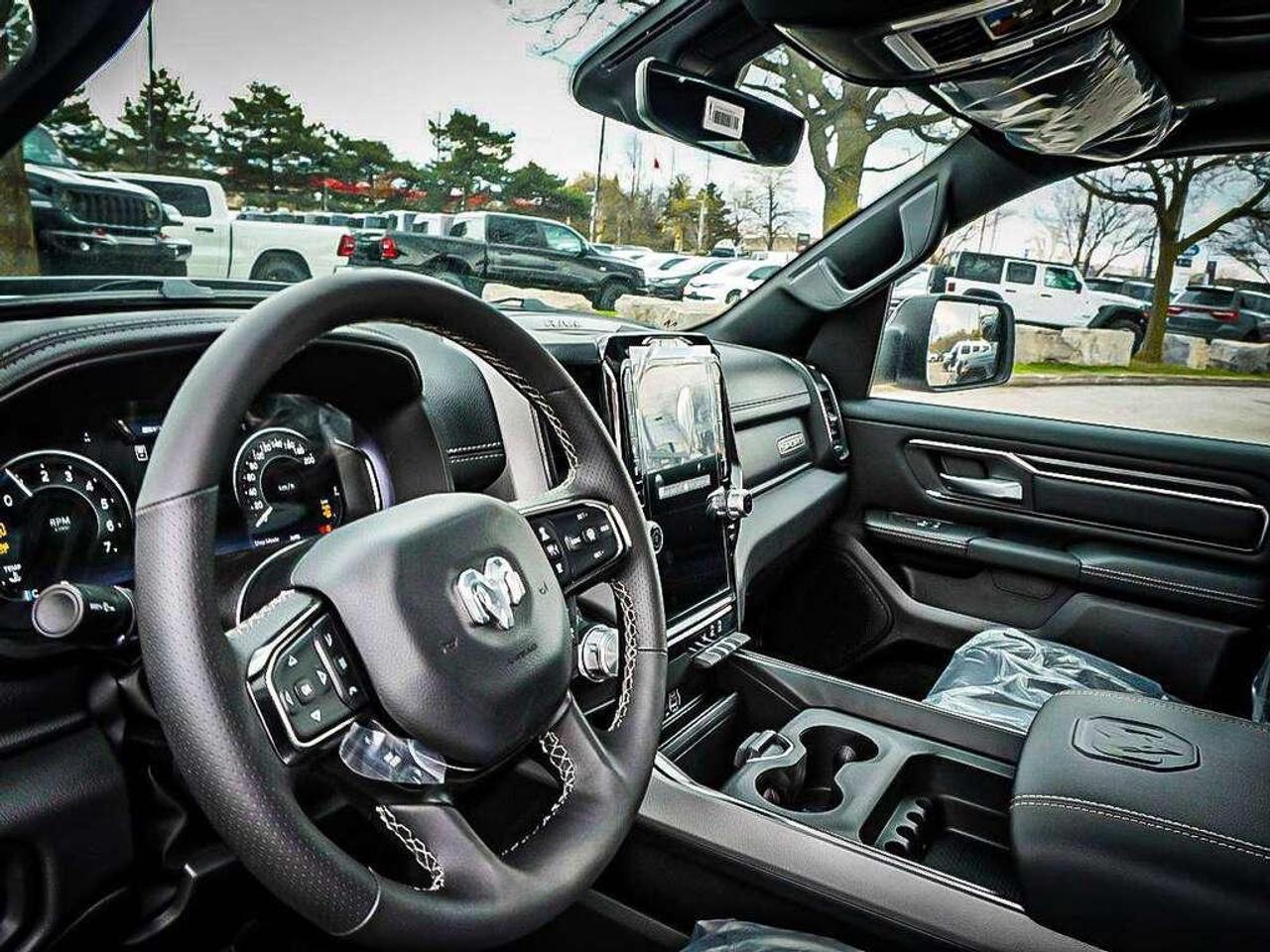 2026 RAM 1500  Photo
