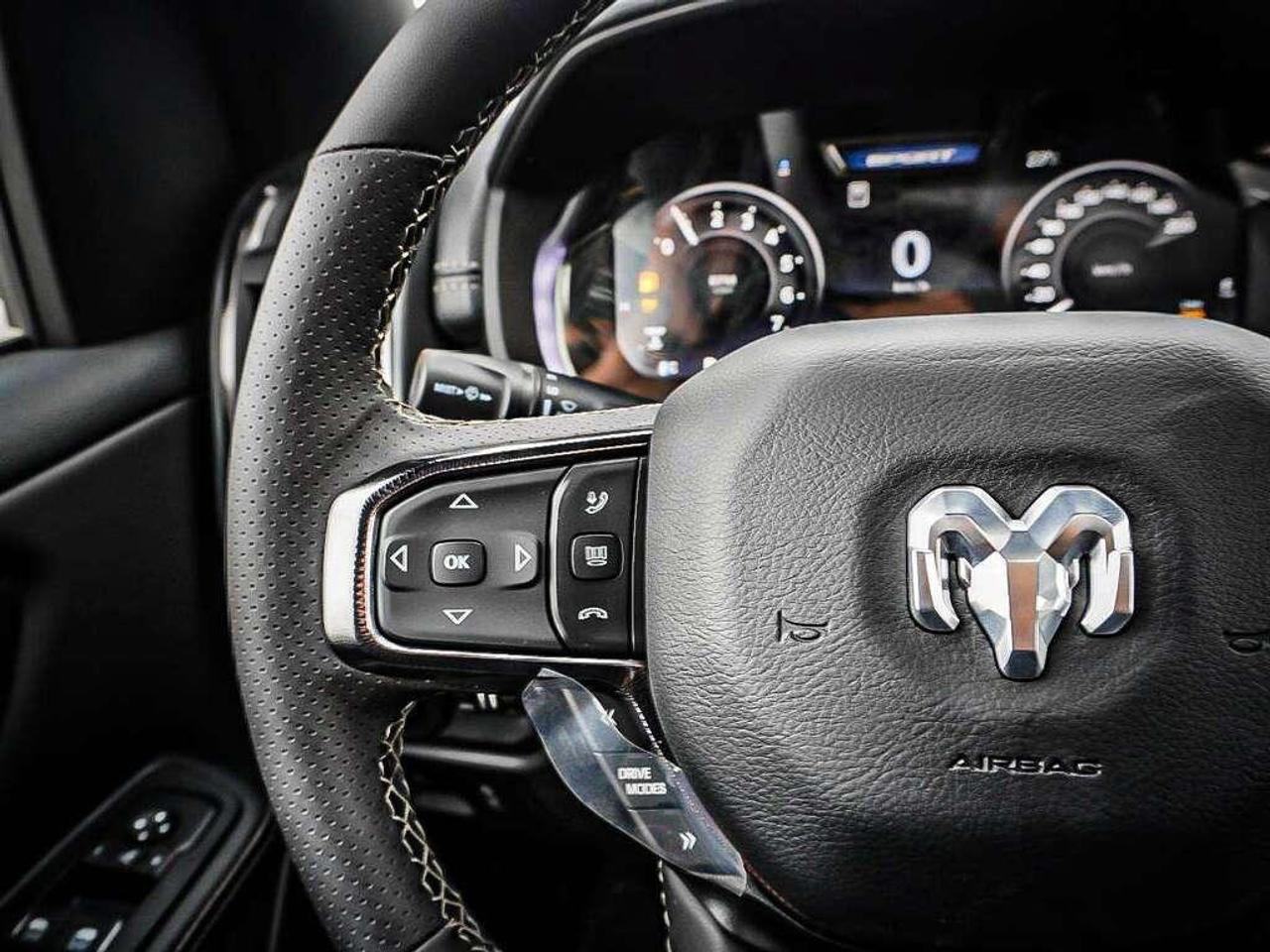 2026 RAM 1500  Photo