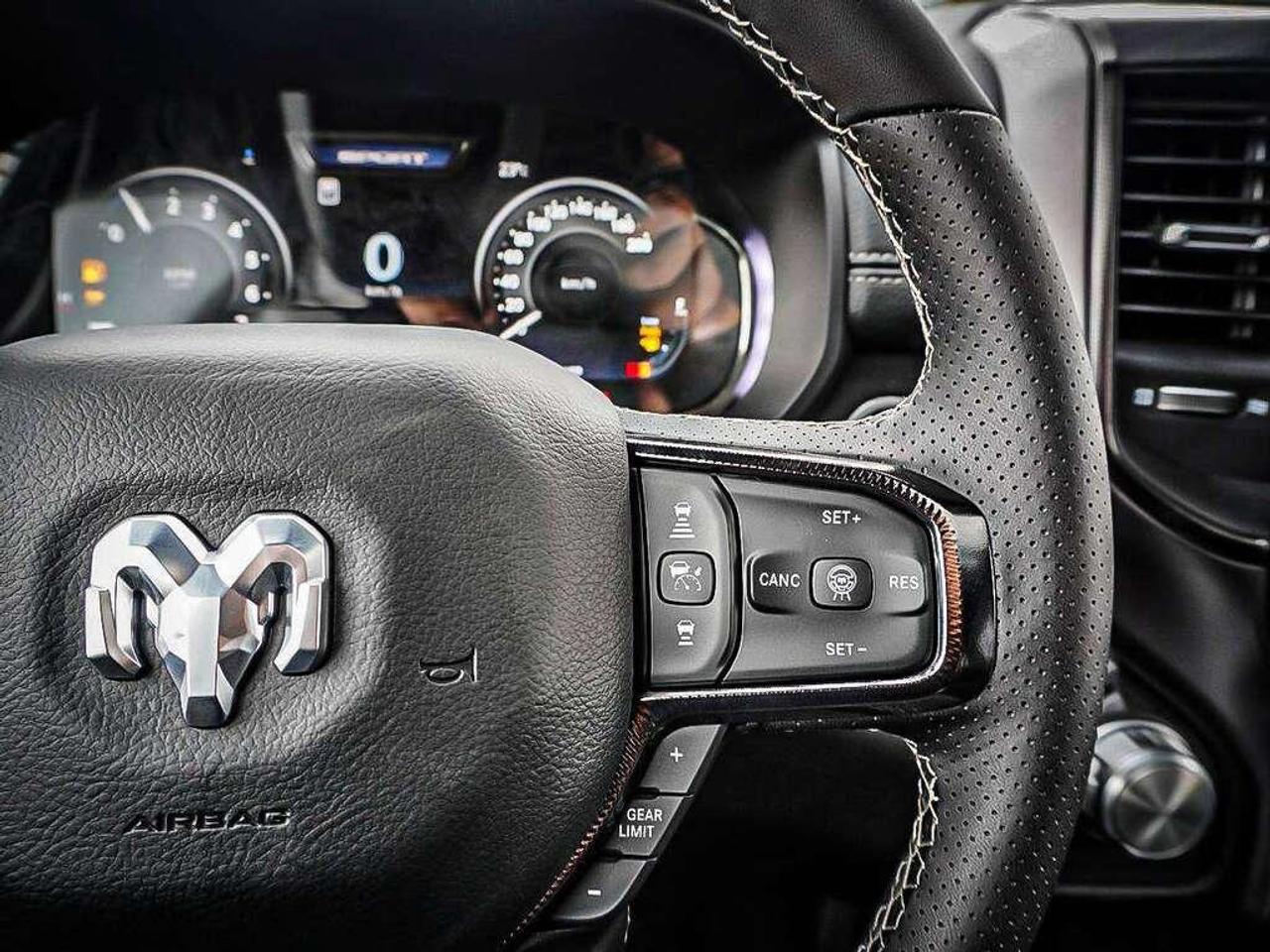 2026 RAM 1500  Photo