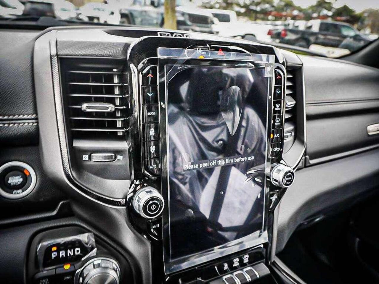 2026 RAM 1500  Photo