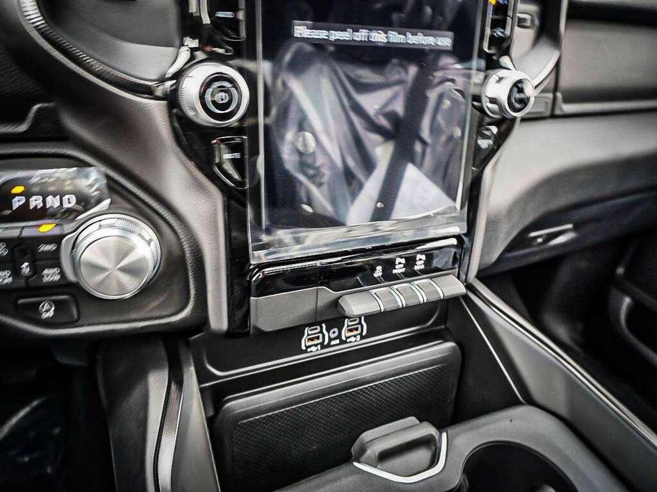2026 RAM 1500  Photo