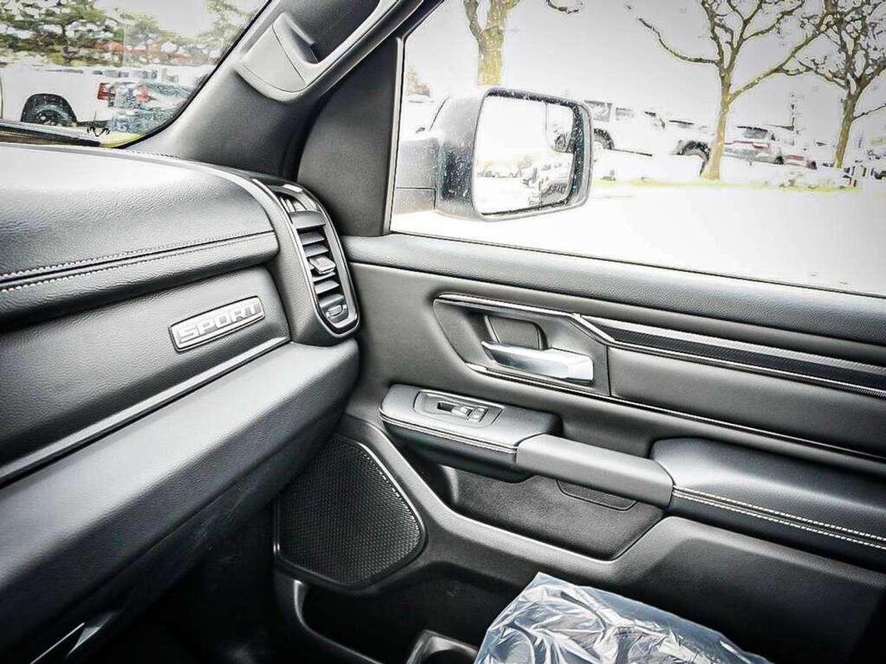 2026 RAM 1500  Photo