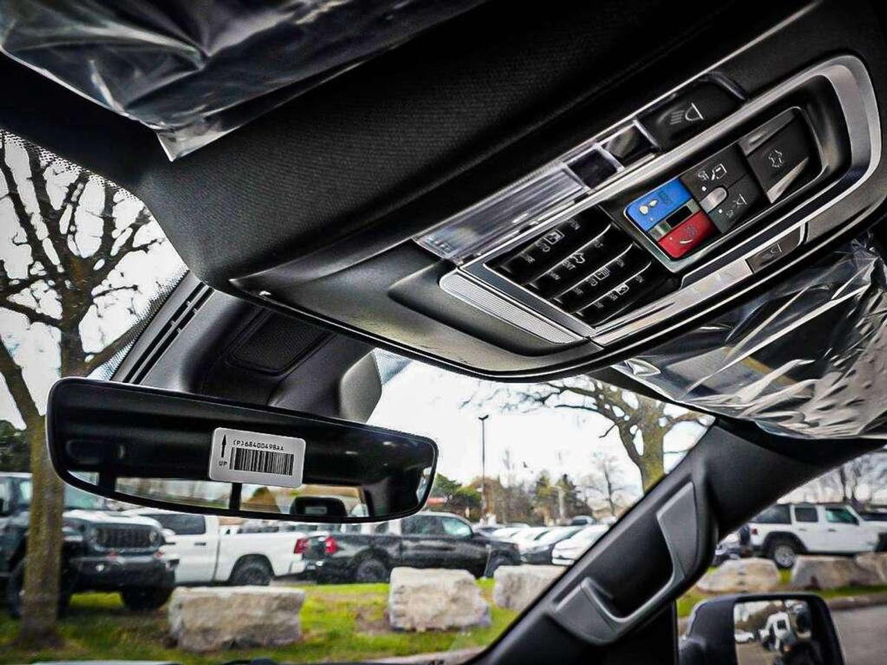 2026 RAM 1500  Photo