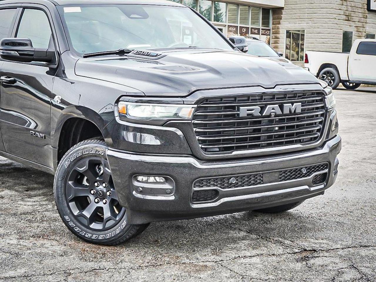 2026 RAM 1500  Photo