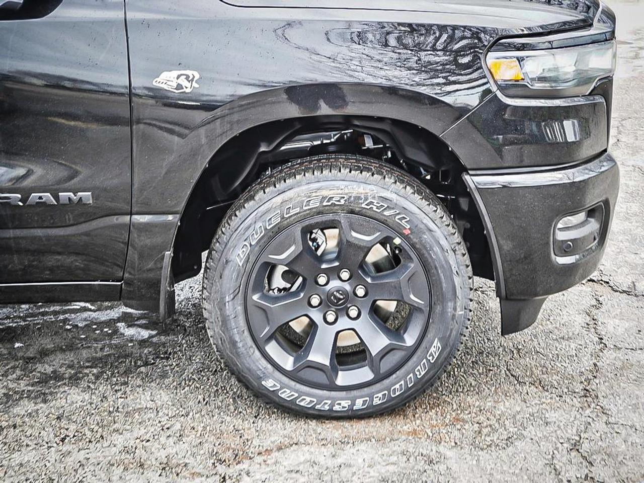 2026 RAM 1500  Photo
