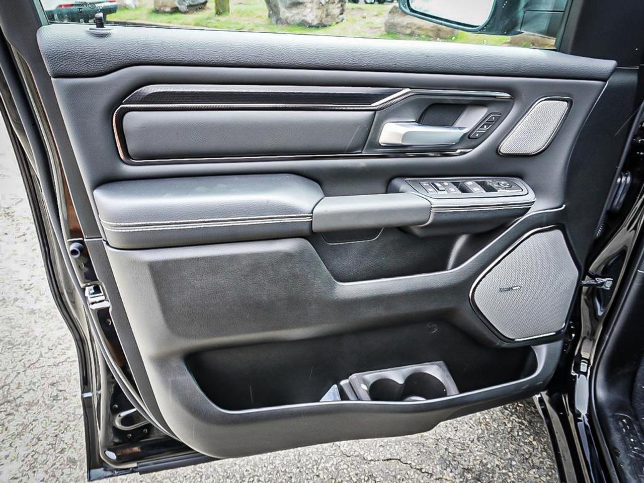 2026 RAM 1500  Photo