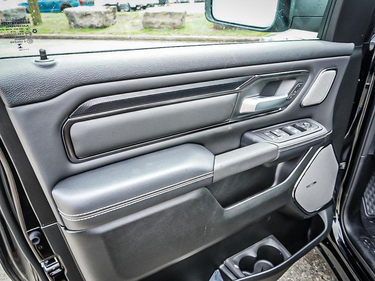 2026 RAM 1500  Photo