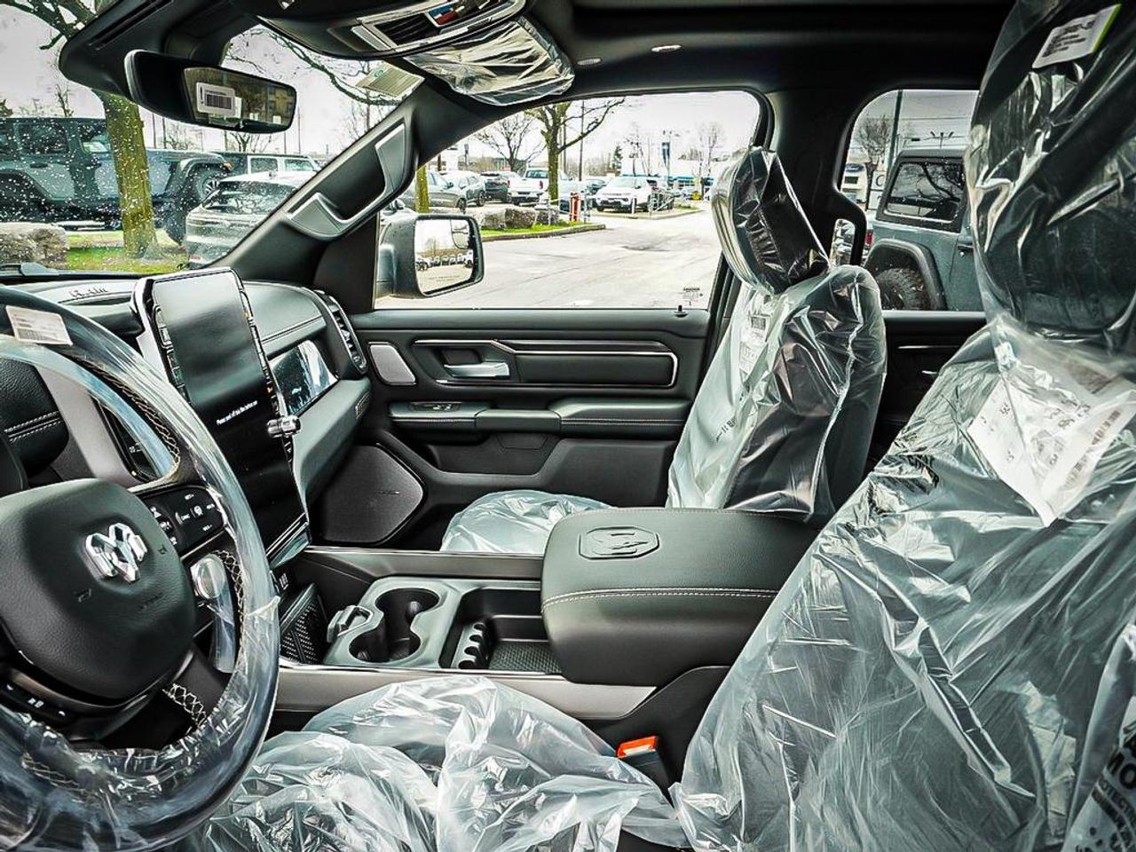 2026 RAM 1500  Photo