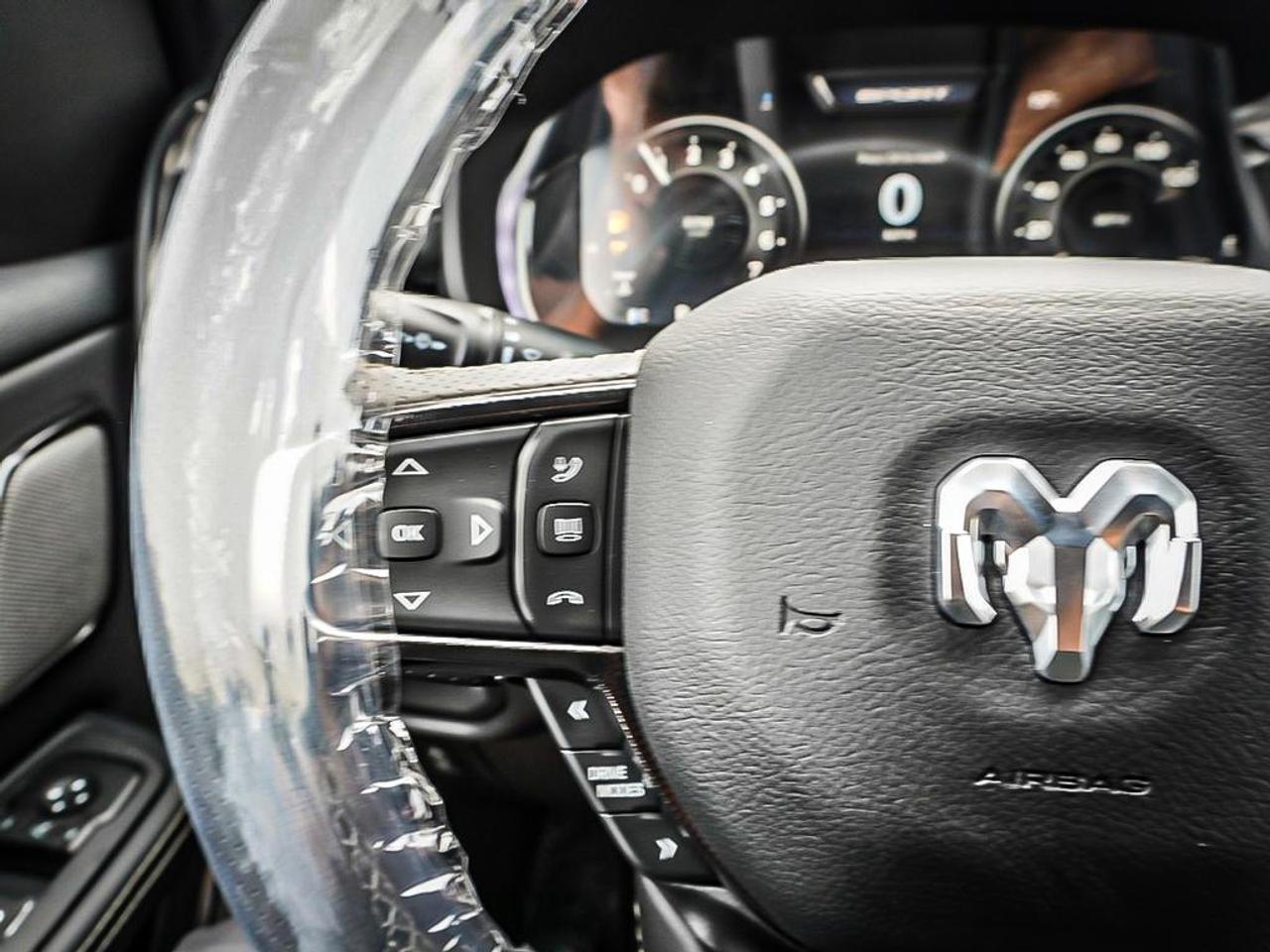 2026 RAM 1500  Photo
