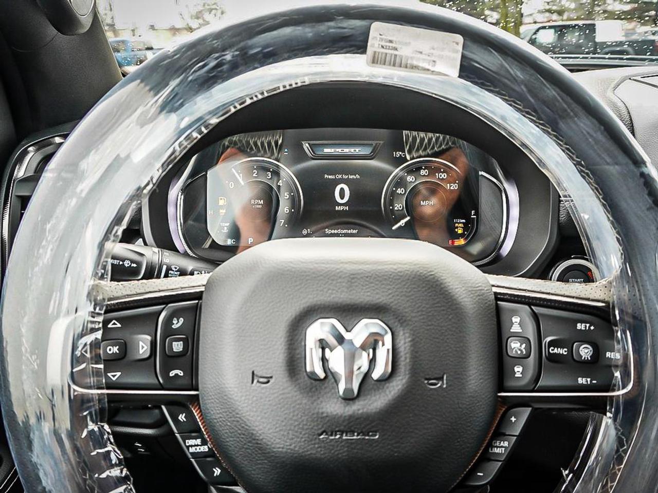 2026 RAM 1500  Photo