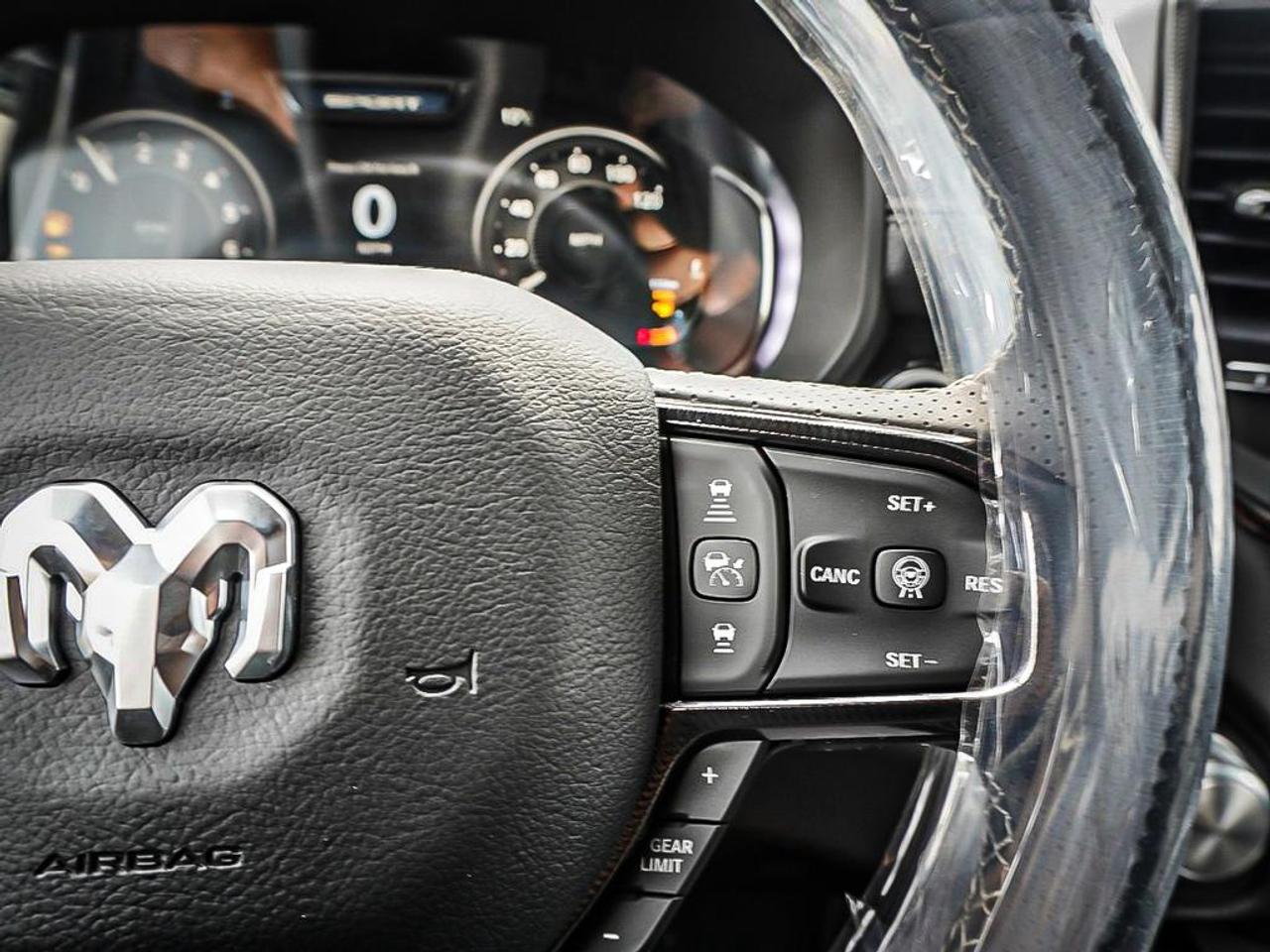 2026 RAM 1500  Photo