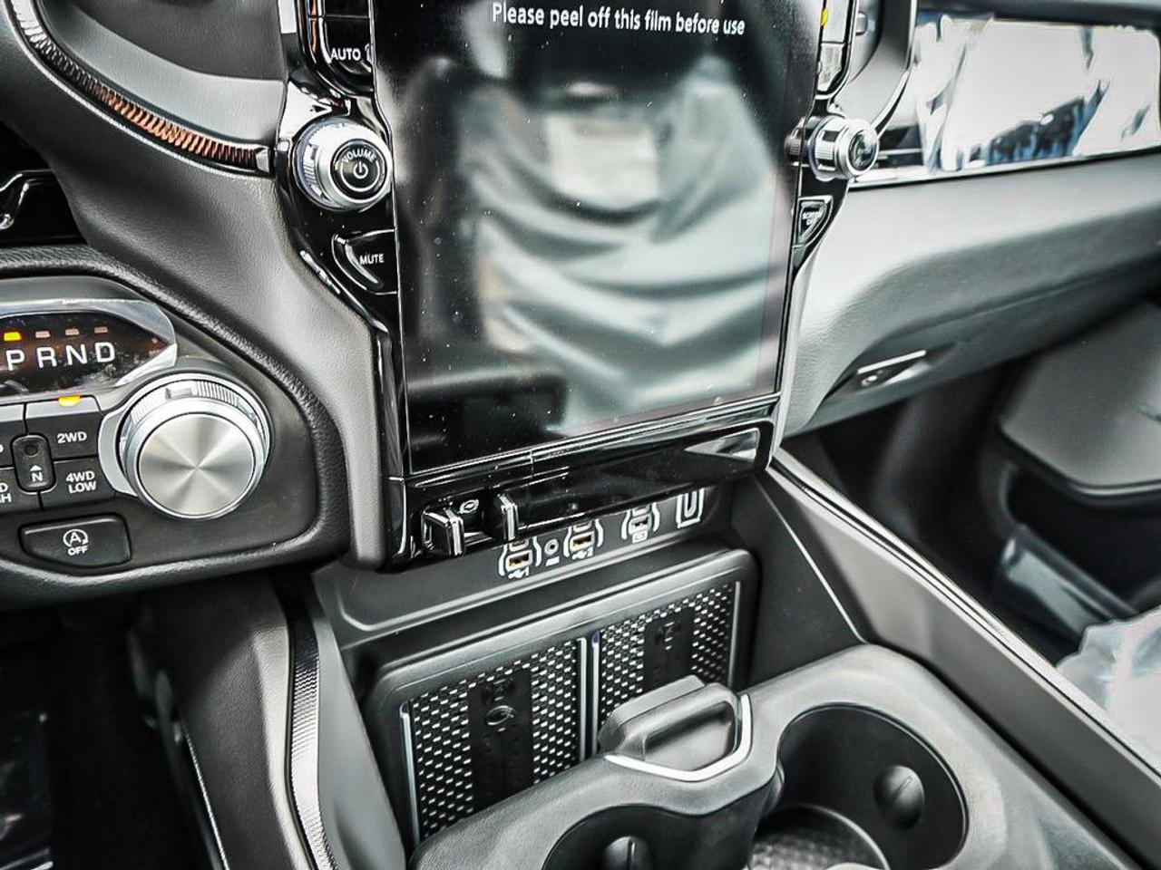 2026 RAM 1500  Photo