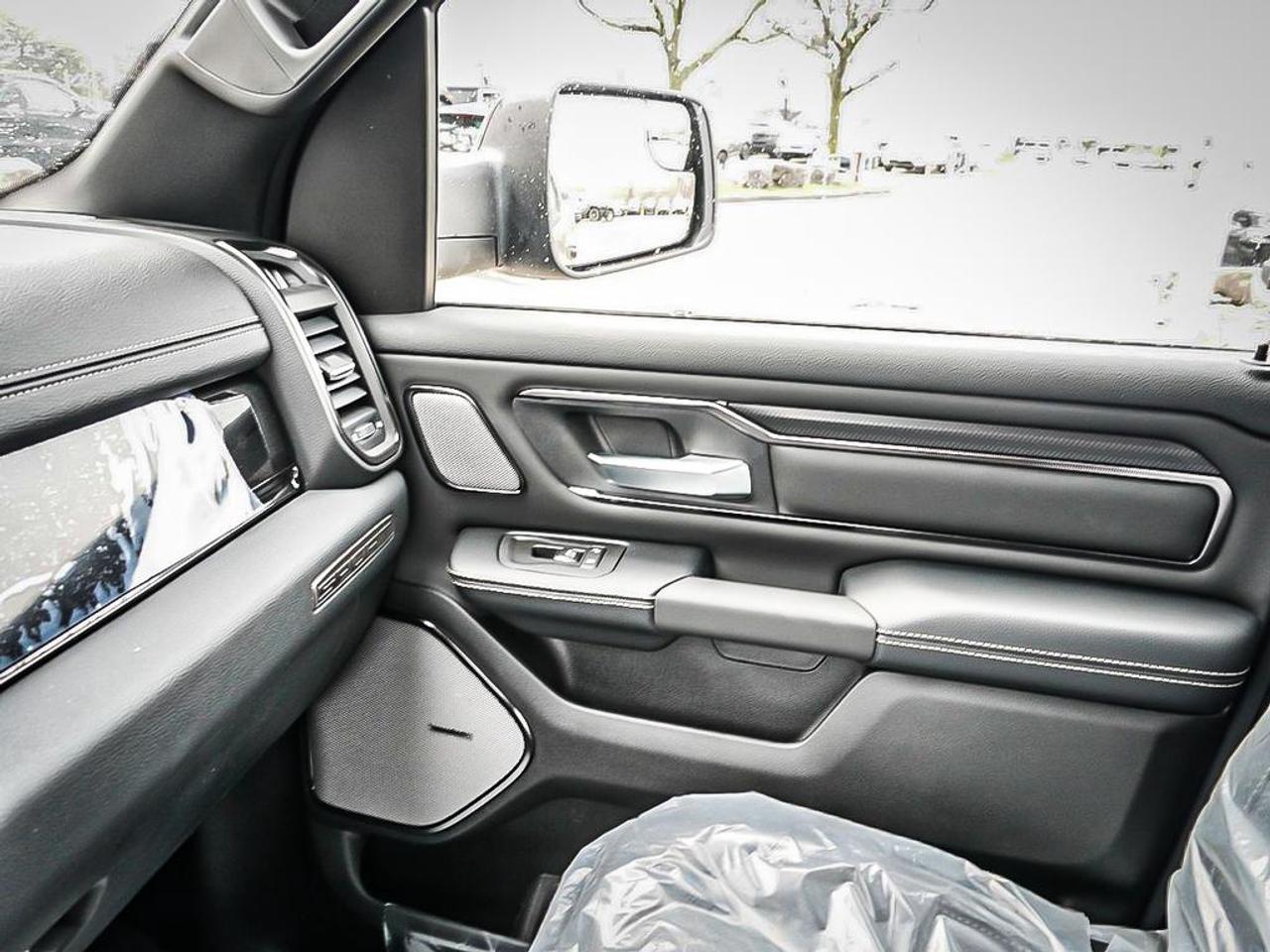2026 RAM 1500  Photo
