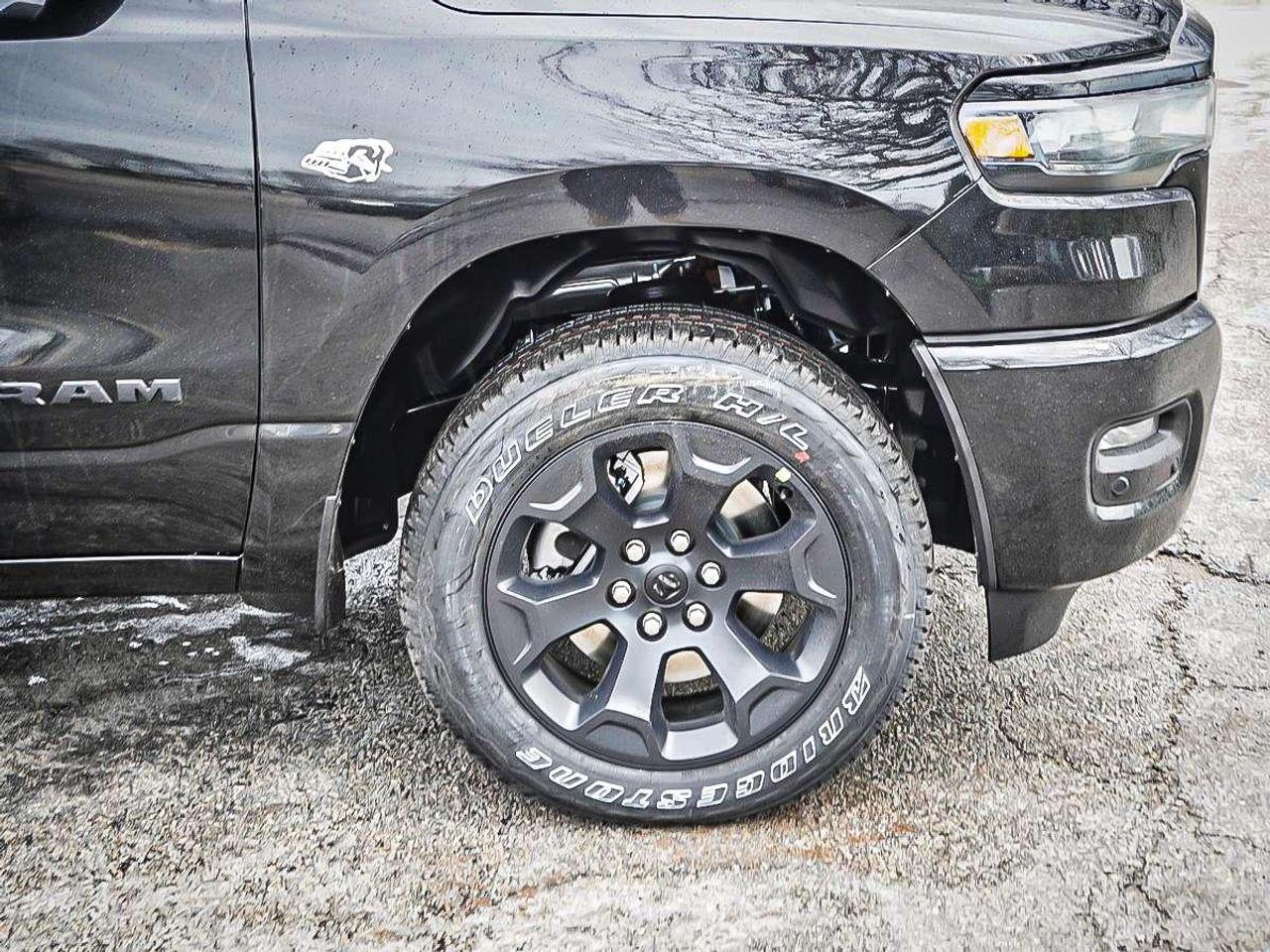 2026 RAM 1500  Photo