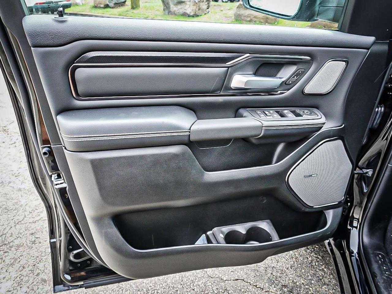 2026 RAM 1500  Photo