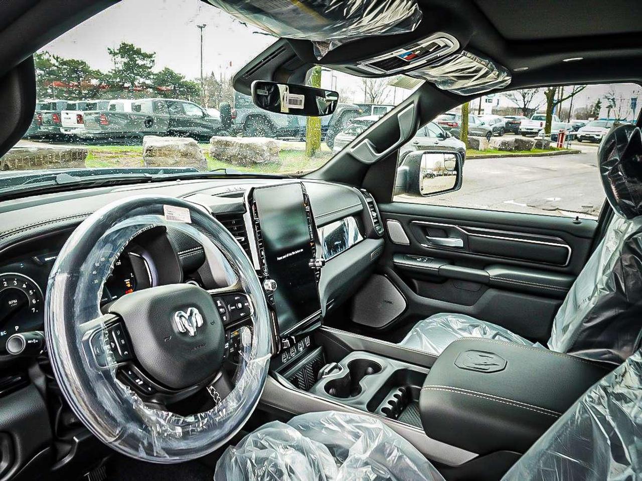 2026 RAM 1500  Photo