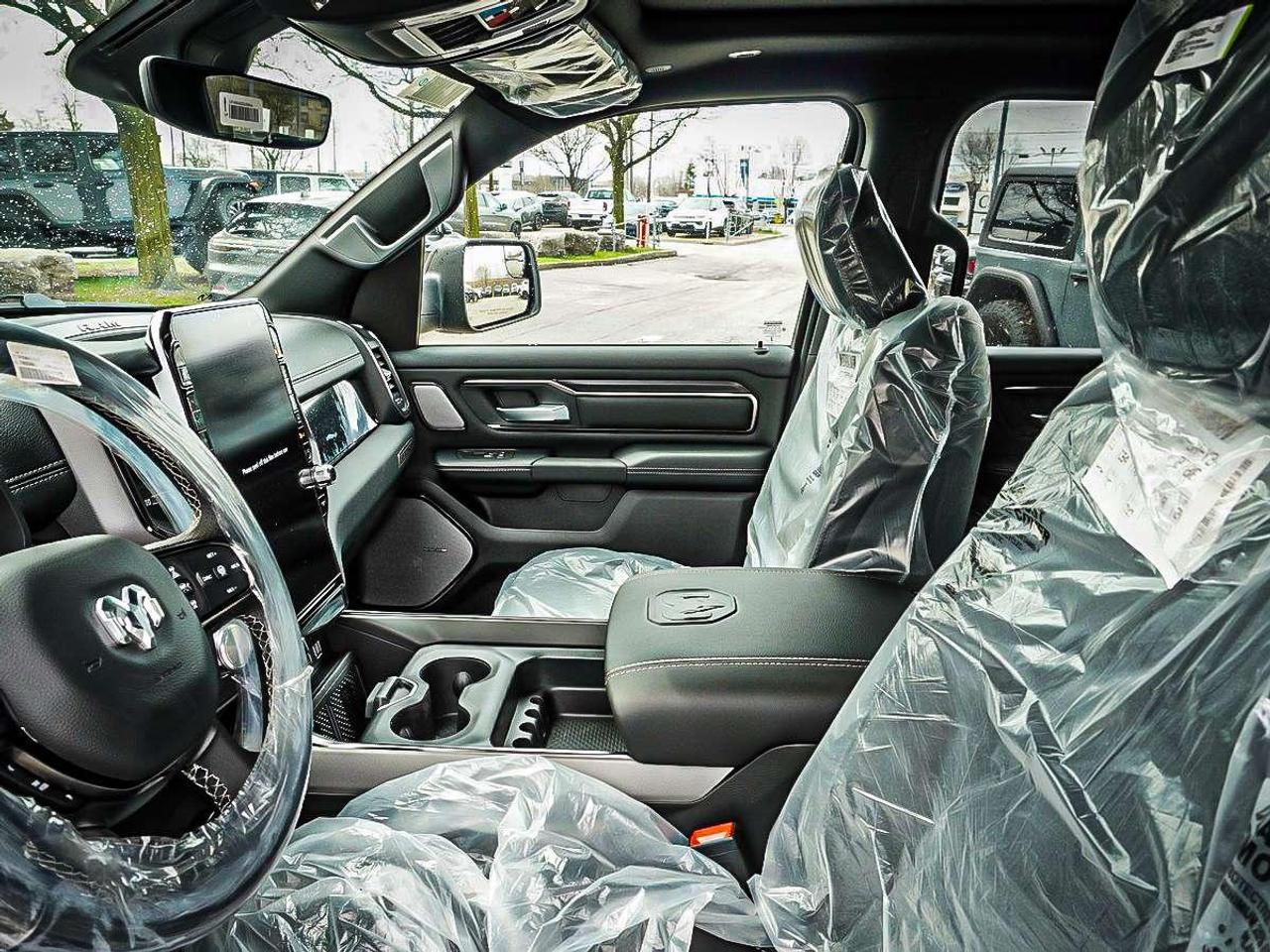 2026 RAM 1500  Photo