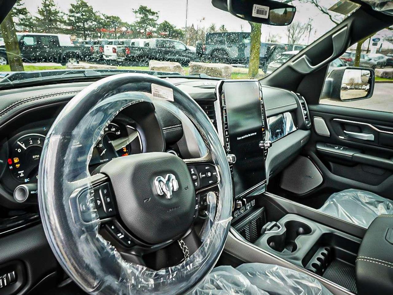 2026 RAM 1500  Photo
