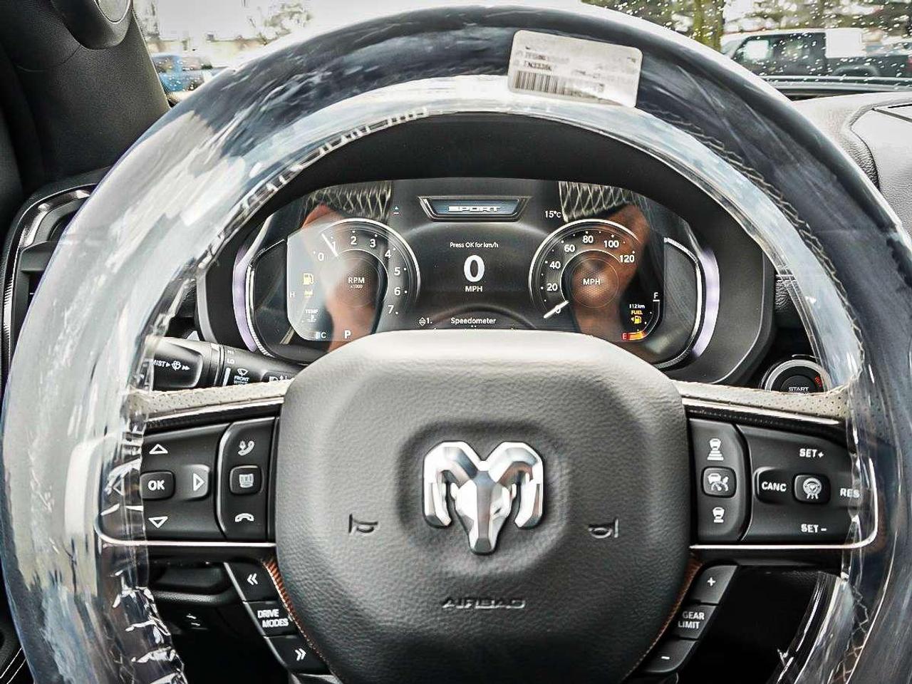 2026 RAM 1500  Photo