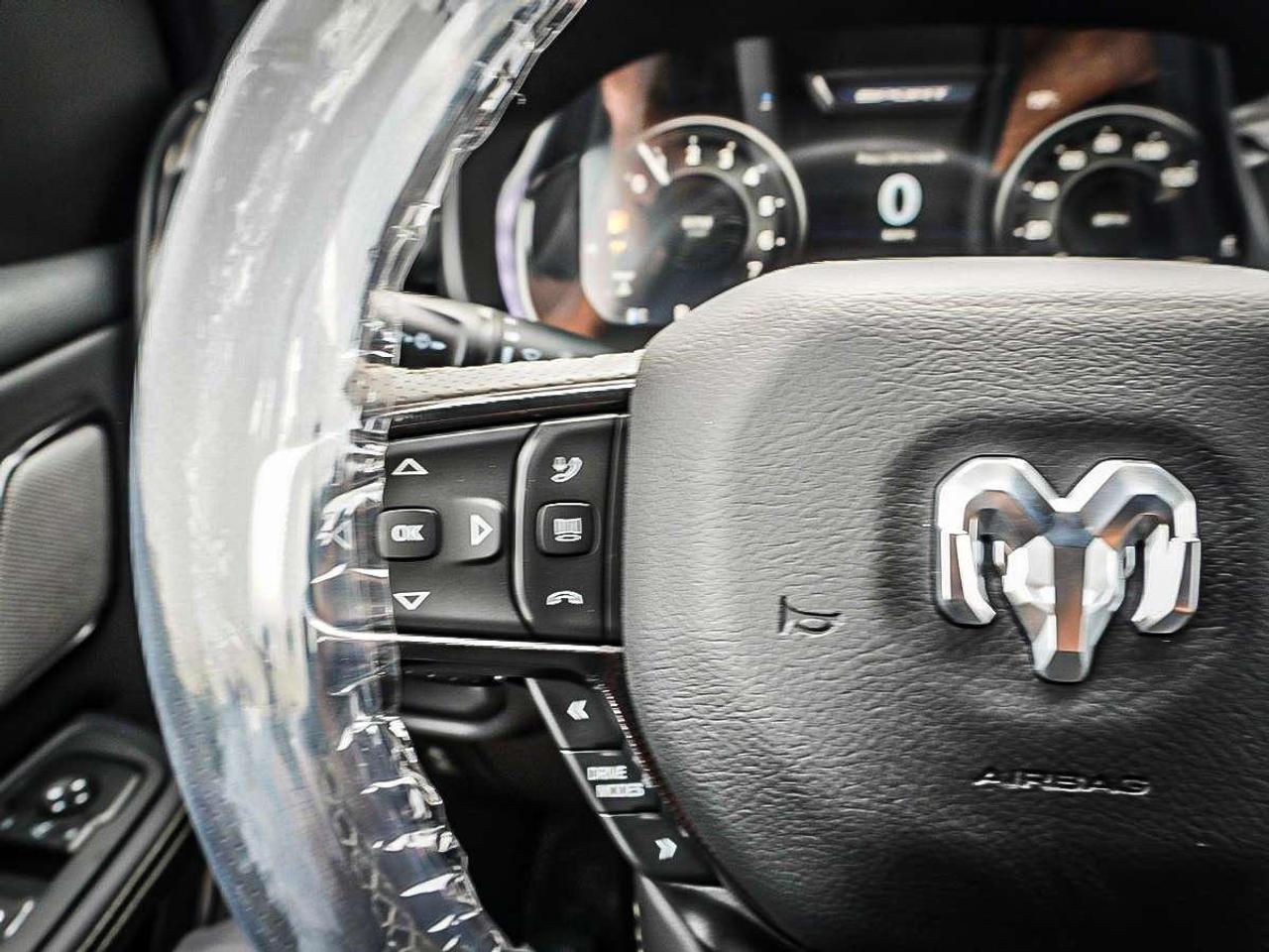 2026 RAM 1500  Photo
