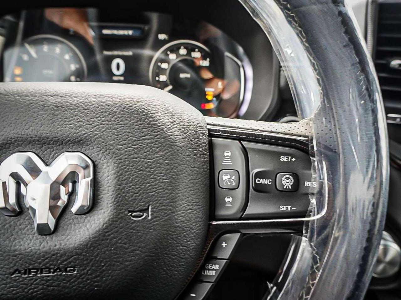 2026 RAM 1500  Photo