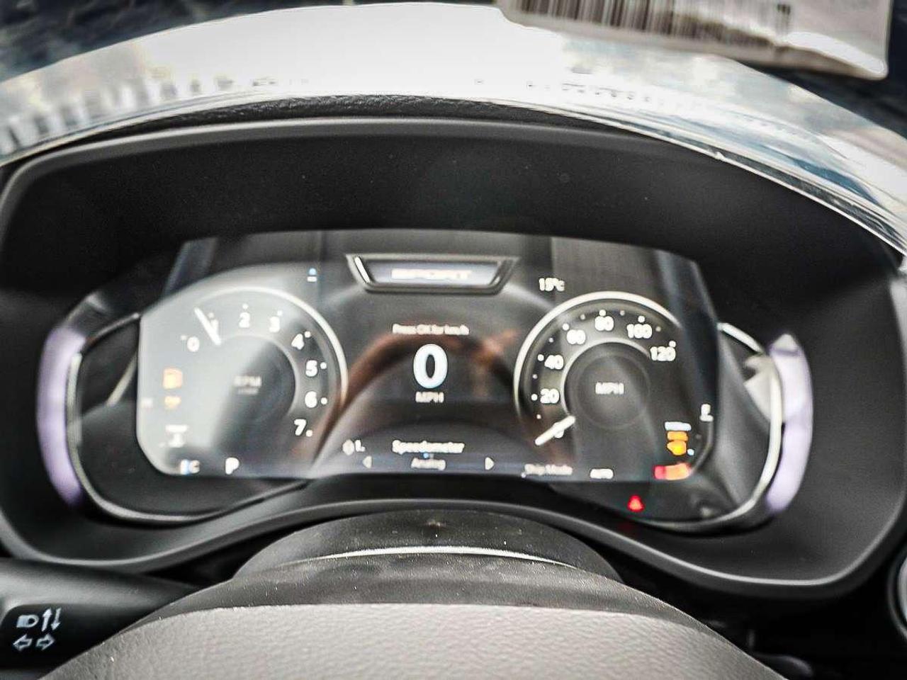 2026 RAM 1500  Photo