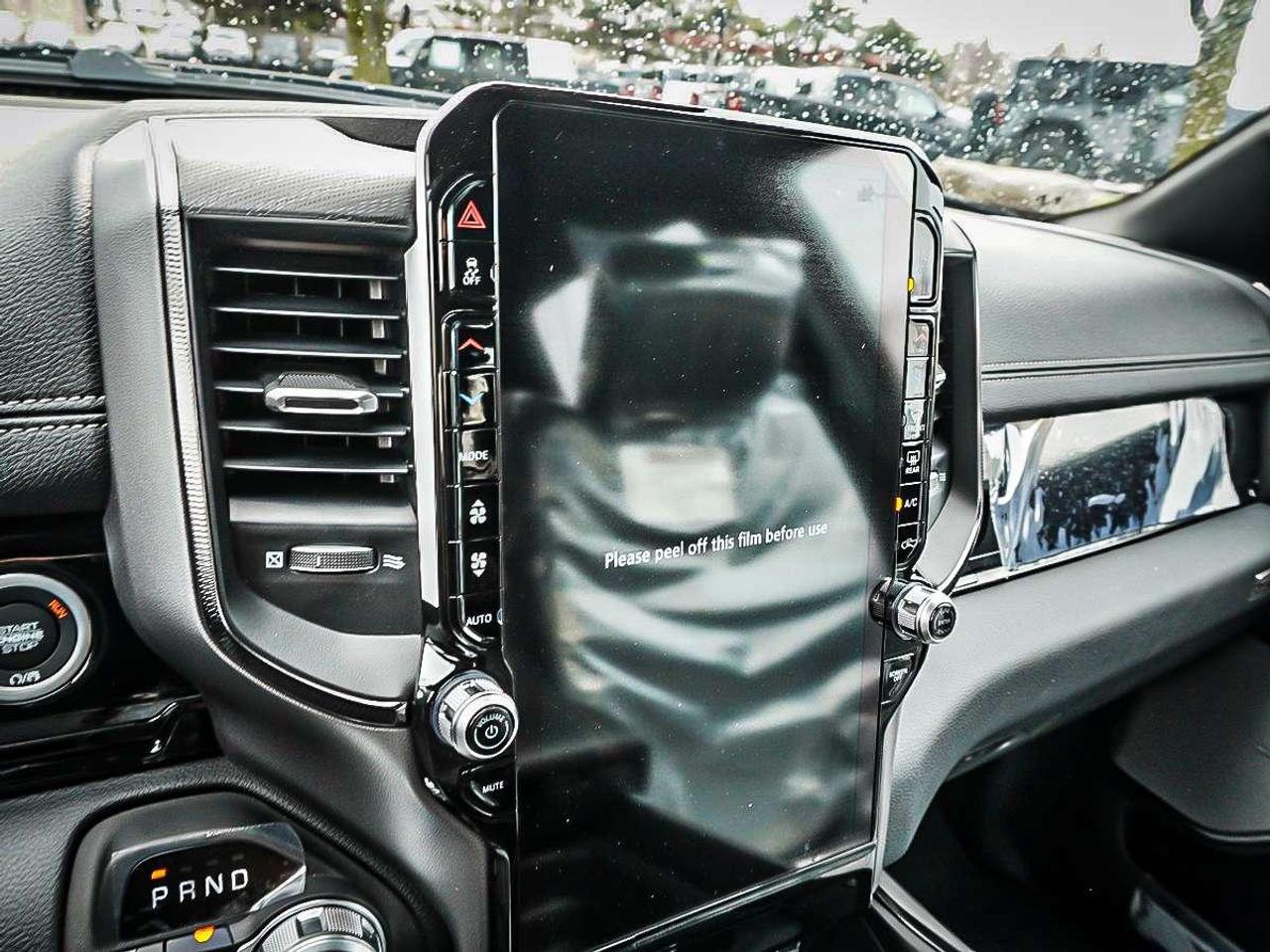 2026 RAM 1500  Photo