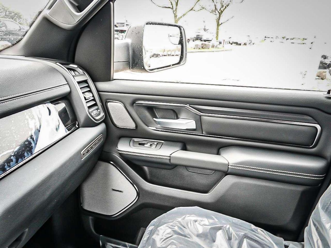 2026 RAM 1500  Photo