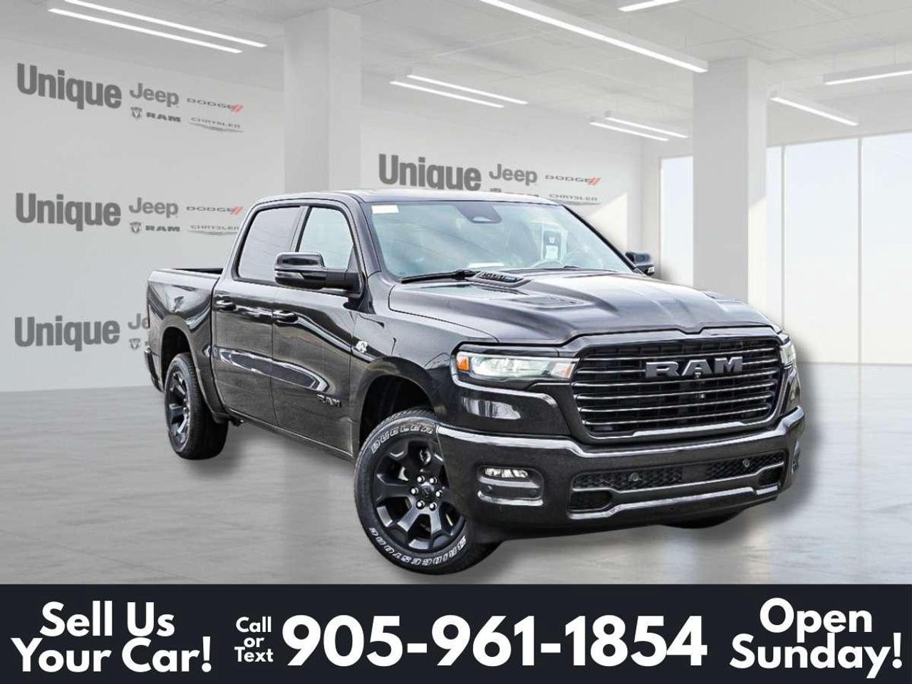 2026 RAM 1500  Photo0