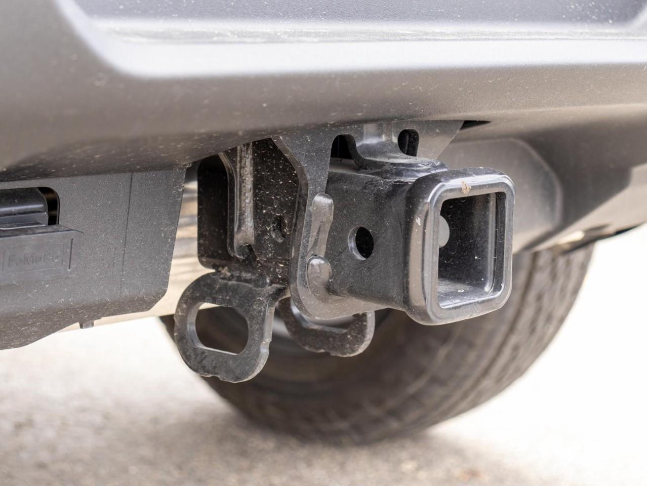 2025 Ford Bronco Sport Badlands 4dr 4x4 Photo