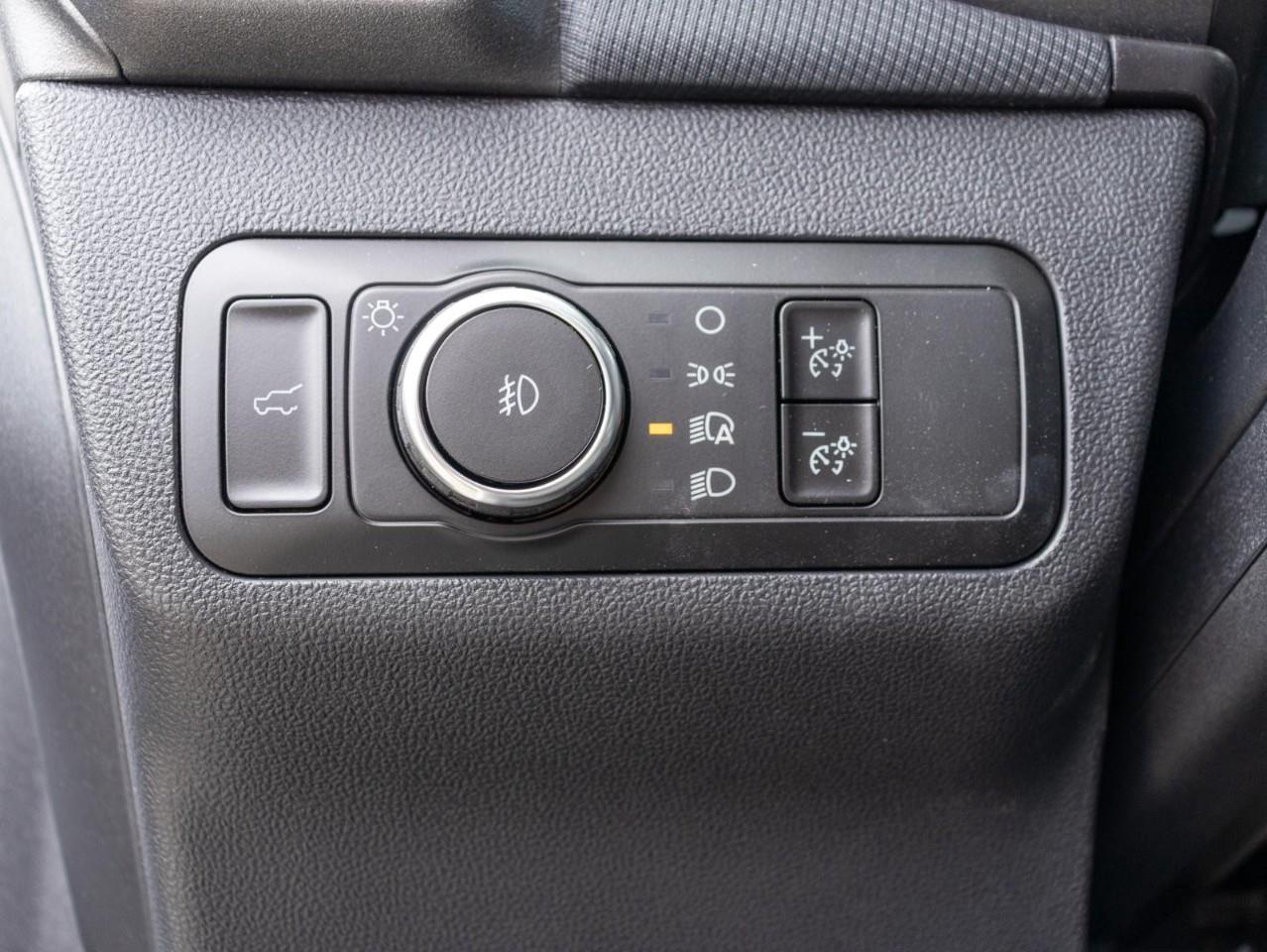 2025 Ford Bronco Sport Badlands 4dr 4x4 Photo
