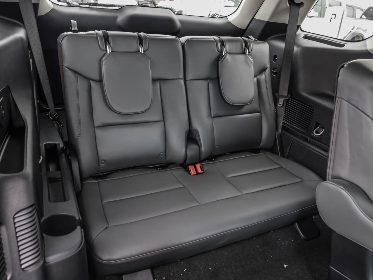 2026 Ford Explorer Active 4dr 4x4 Photo