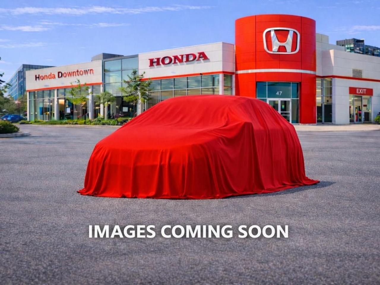 2021 Honda CR-V LX 4dr All-wheel Drive Photo0