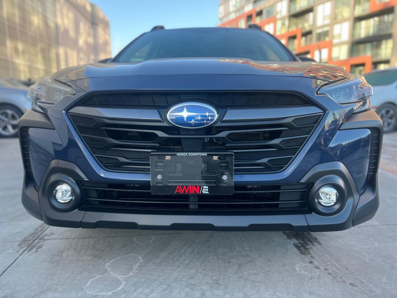 2023 Subaru Outback Touring 4dr All-Wheel Drive Photo