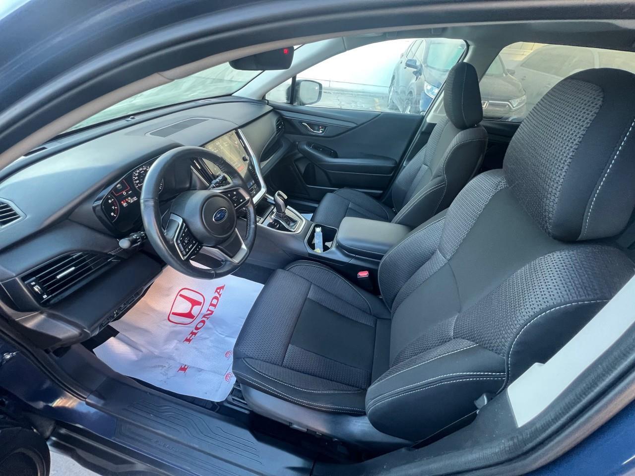 2023 Subaru Outback Touring 4dr All-Wheel Drive Photo