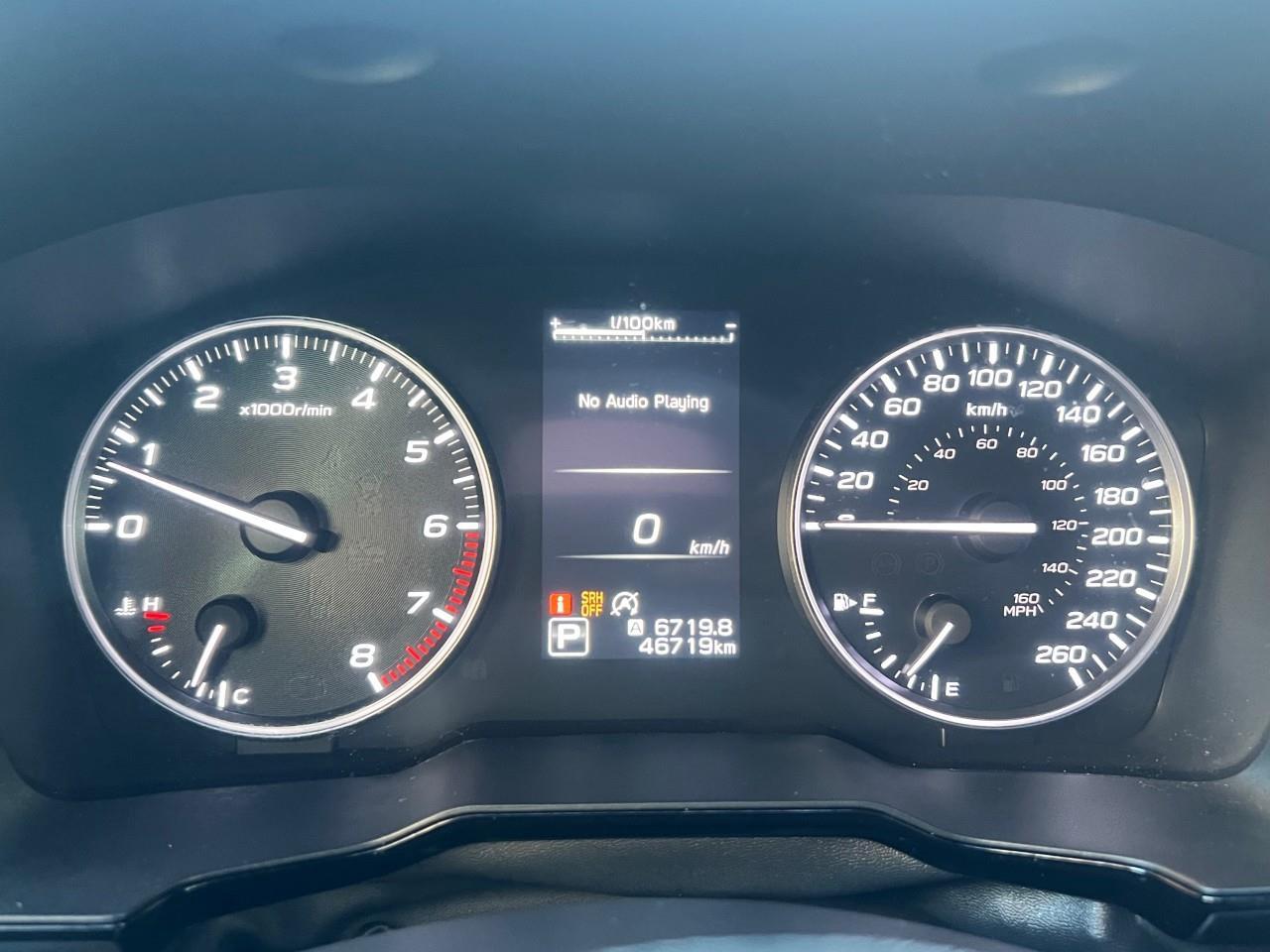 2023 Subaru Outback Touring 4dr All-Wheel Drive Photo