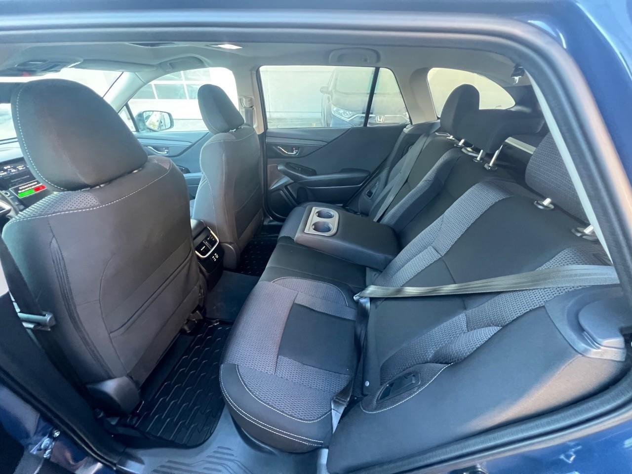 2023 Subaru Outback Touring 4dr All-Wheel Drive Photo