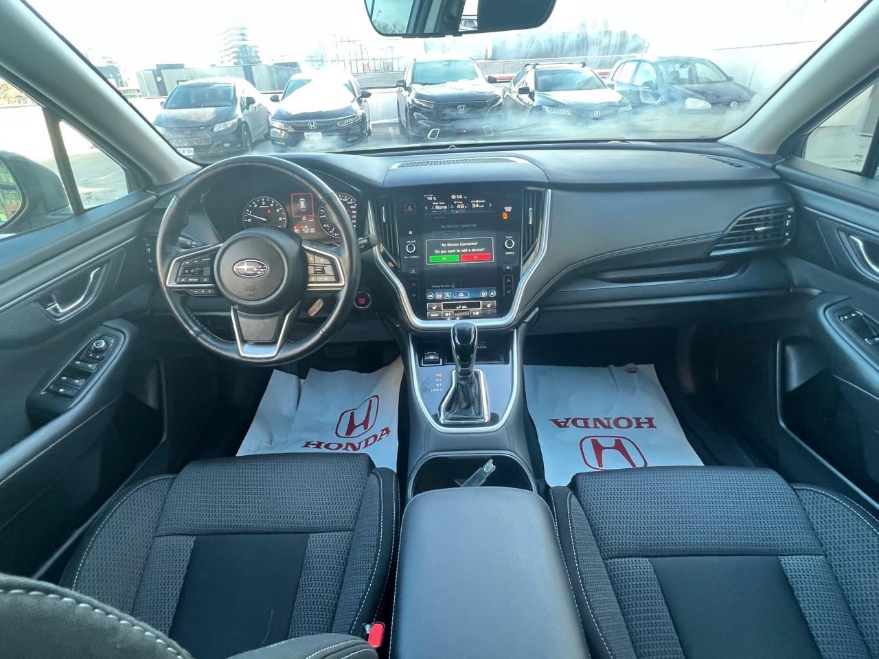 2023 Subaru Outback Touring 4dr All-Wheel Drive Photo