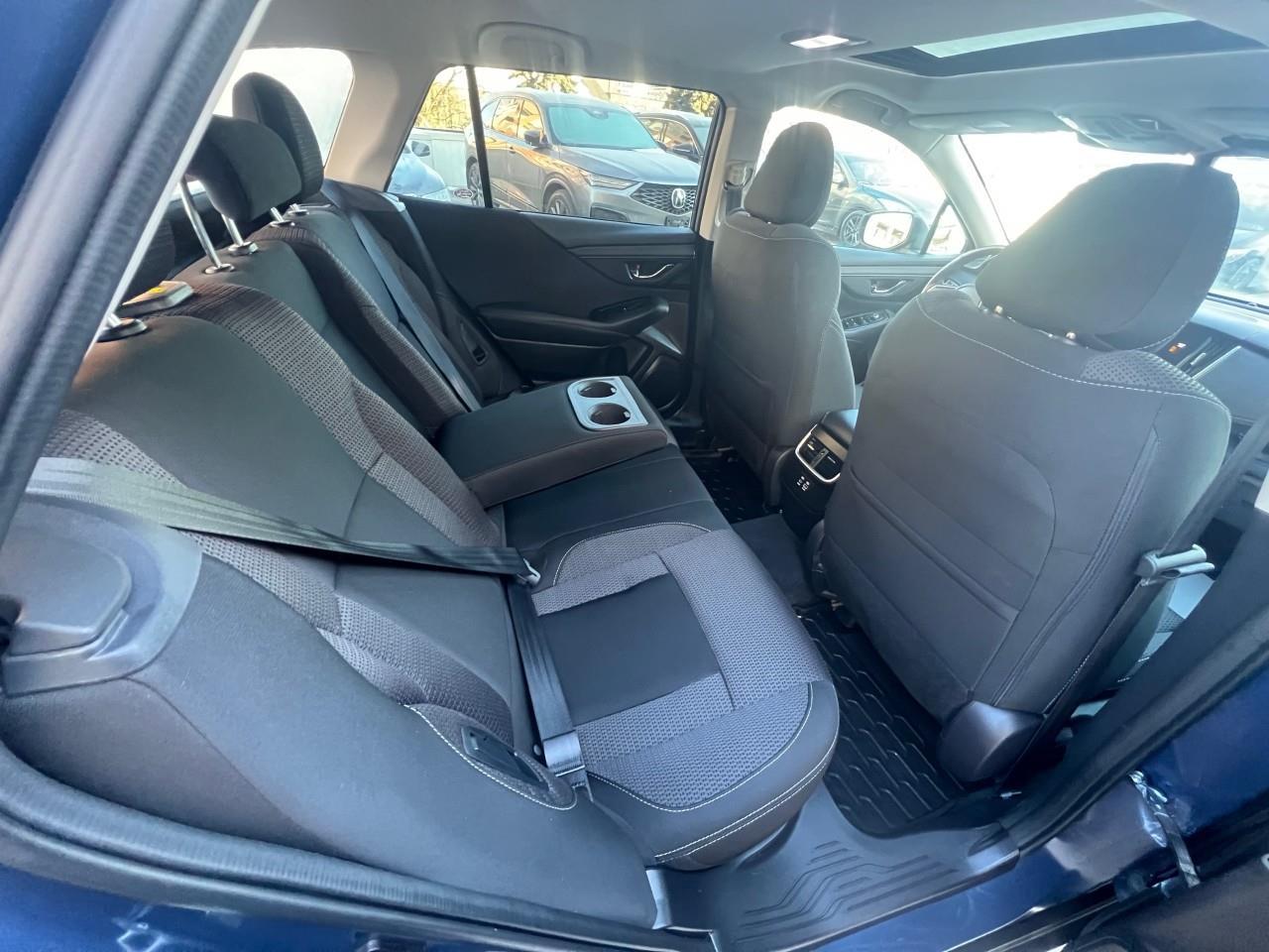 2023 Subaru Outback Touring 4dr All-Wheel Drive Photo