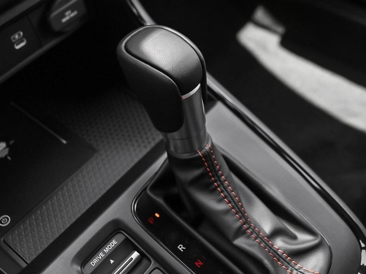 2026 Honda CR-V Hybrid EX-L 4dr All-Wheel Drive Photo