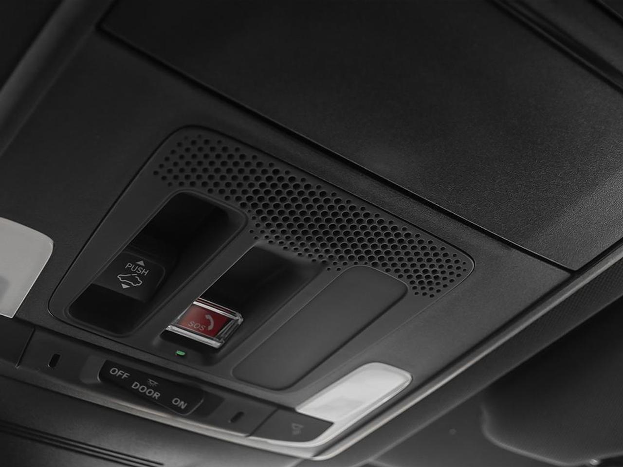 2026 Honda CR-V Hybrid EX-L 4dr All-Wheel Drive Photo